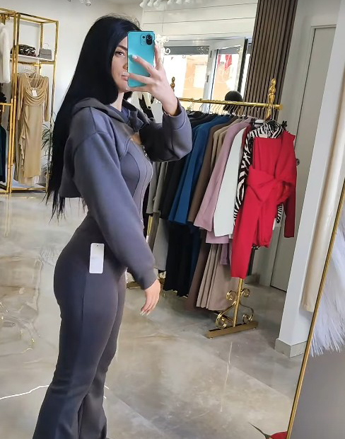 tuta