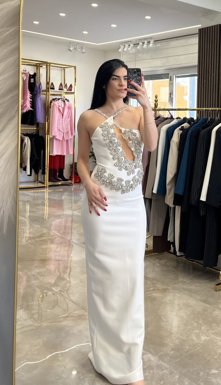 Dress Samira